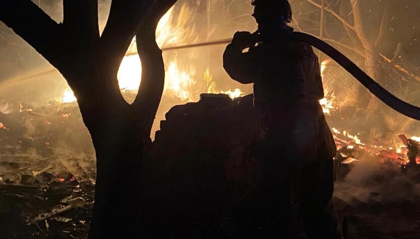 Новини України - Зеленський відреагував на удар РФ по Україні