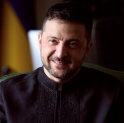 Новини України - Зеленський виступив із заявою про гарантії безпеки