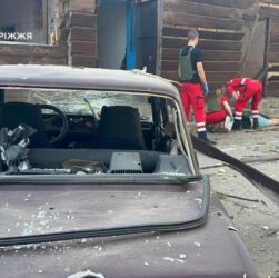 Новини України - Зеленський: Військового сенсу в ударах РФ - нуль