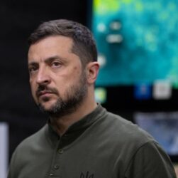 Новини України - Зеленський заявив про найманців з Пакистану під Вовчанськом