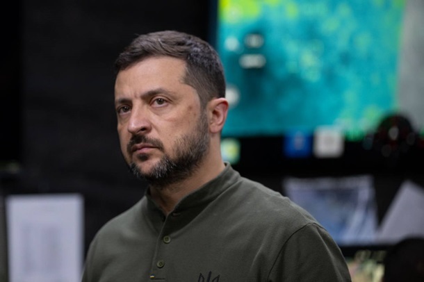 Новини України - Зеленський заявив про найманців з Пакистану під Вовчанськом