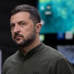 Новини України - Зеленський заявив про успіхи біля Добропілля