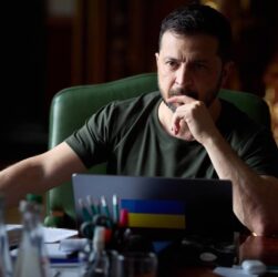 Новини України - Зеленський зреагував на новий скандал з Угорщиною