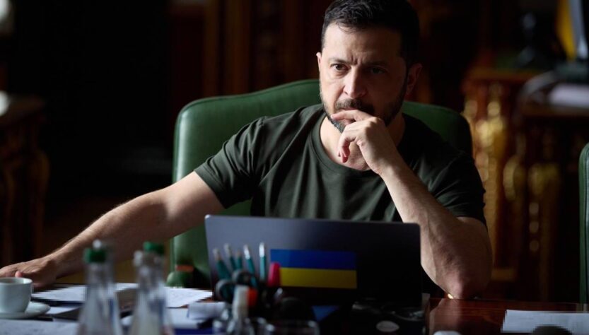 Новини України - Зеленський зреагував на новий скандал з Угорщиною