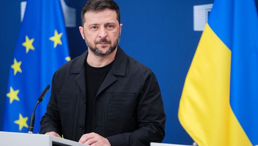 Новини України - Зеленський зробив різку заяву щодо Китаю