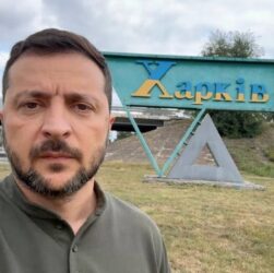 Новини України - Зеленський зробив важливу заяву на Харківщині