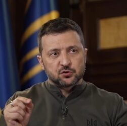 Новини України - Зеленський зробив заяву про удари по логістиці та нафтопереробці РФ