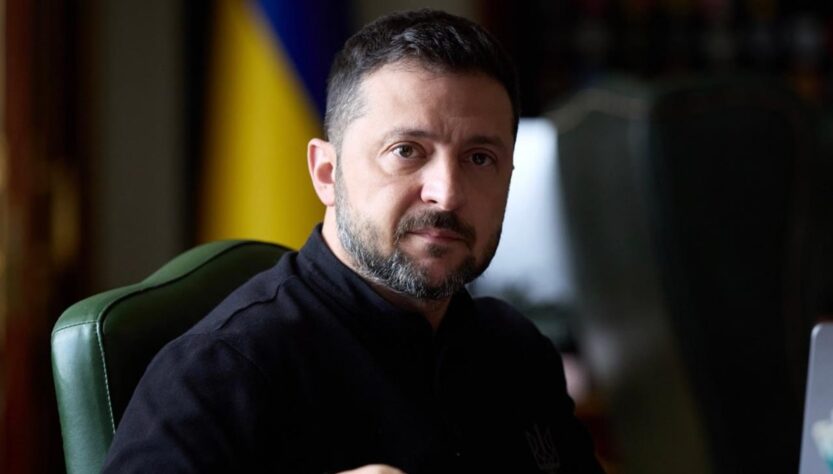 Новини України - Зеленський зробив заяву щодо завершення війни