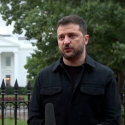 Новини України - Зеленсткий назвав головні принципи гарантій безпеки