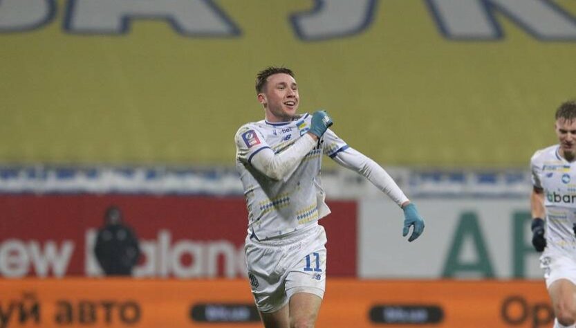 Новини спорту - Жирона відзначила Ваната як гідного гравця і узгодила контракт із Динамо