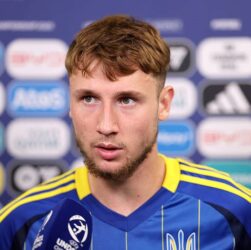 Новини спорту - Жирона визначилася із сумою трансферу Ваната