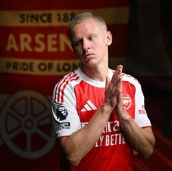 Новини спорту - Зінченко близький до переходу в топ-клуб Туреччини