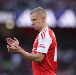 Новини спорту - Зінченко домовився про контракт із французьким клубом