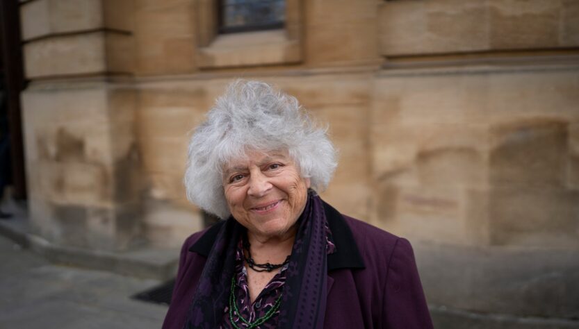 Новини культури - Зірка Гаррі Поттера зізналася у труднощах старості