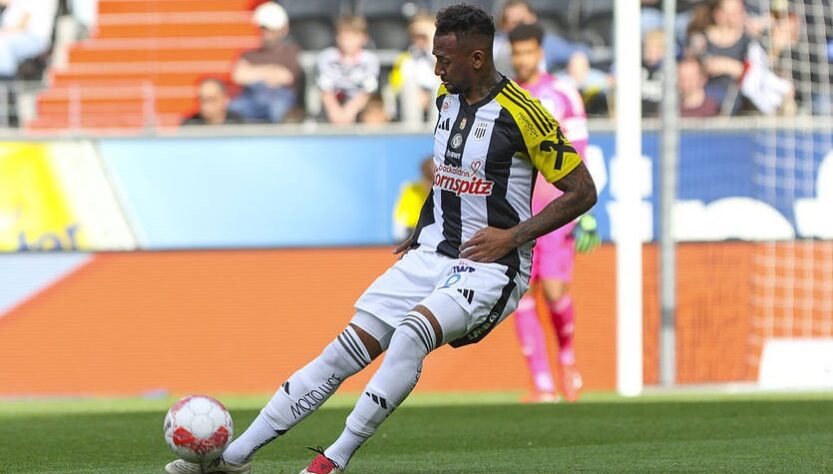 Новини спорту - Зірка німецького футболу припинив співпрацю з клубом