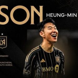 Новини спорту - Зірка Тоттенгема став найдорожчим трансфером в історії МЛС