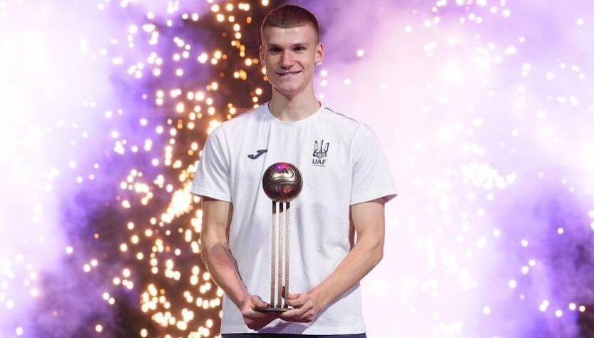 Новини спорту - Зірка українського футзалу продовжить кар'єру в Польщі