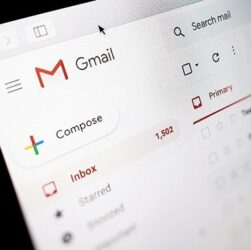 Технології - Злом Google: власникам мільярдів акаунтів Gmail загрожують дії шахраїв