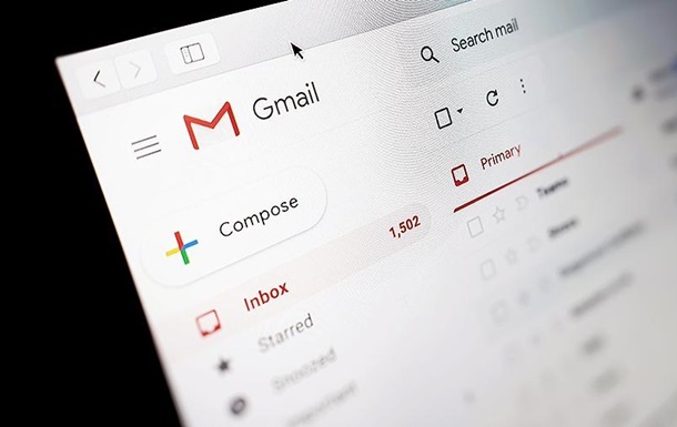 Технології - Злом Google: власникам мільярдів акаунтів Gmail загрожують дії шахраїв