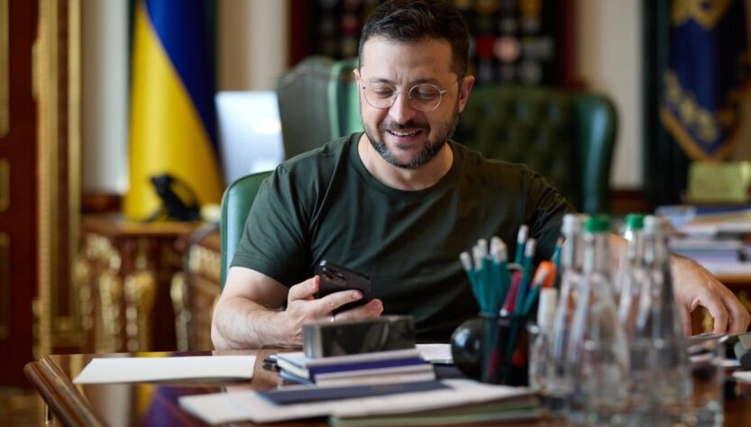 Новини України - ЗМІ анонсували нову розмову Трампа і Зеленського