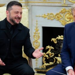 Новини України - ЗМІ підрахували, скільки разів Зеленський подякував Трампу