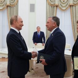 Новини світу - ЗМІ: Путін готує обмежене перемир’я у війні