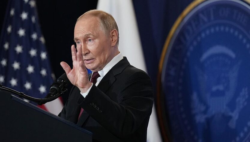 Новини світу - ЗМІ: Путін прагне зустрічі з Зеленським без Трампа