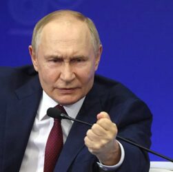 Новини світу - ЗМІ: РФ планує оновити ядерну програму через Захід