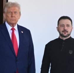 Новини світу - ЗМІ розповіли, чого чекати від зустрічі Трампа з Зеленським