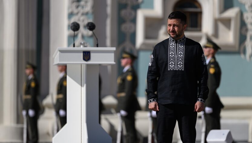 Новини політики - ЗМІ: США переоцінили залежність Києва від їх ракет