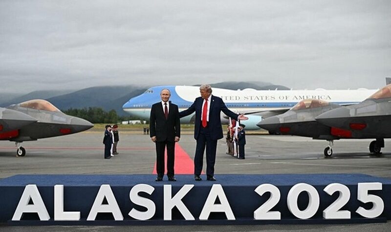 Новини світу - ЗМІ: Трамп сказав, що Путін вимагає від України віддати йому весь Донбас