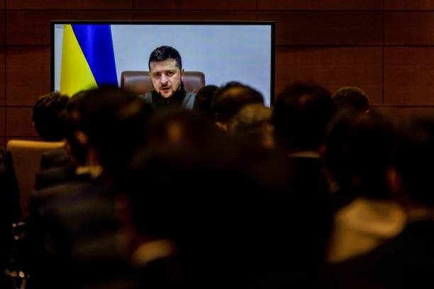 Новини України - ЗМІ: Україна і союзники узгодять позиції до саміту