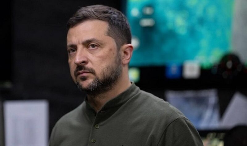 Новини України - ЗМІ: Зеленський відкинув вимоги Путіна