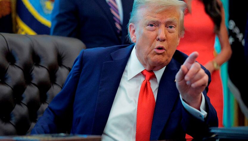 Новини світу - Знову 2 тижні. Новий ультиматум Путіну від Трампа