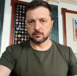 Всіх об’єднує усвідомлення, що є можливість досягти як мінімум припинення вогню