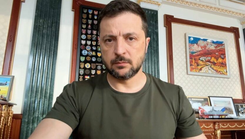 Всіх об’єднує усвідомлення, що є можливість досягти як мінімум припинення вогню
