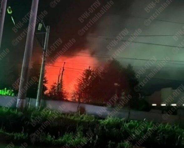 Новини світу - ЗСУ атакують дронами логістику і НПЗ у Росії - ЗМІ