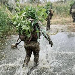 Новини України - ЗСУ покинуть важливу ділянку фронту: що відомо