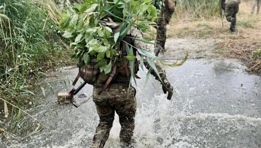 Новини України - ЗСУ покинуть важливу ділянку фронту: що відомо