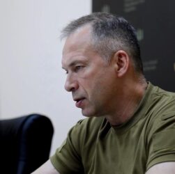 Новини України - ЗСУ розвивають новий проєкт дронів - Сирський