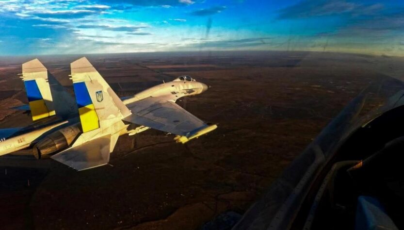 Новини України - ЗСУ уразили три пункти управління росіян