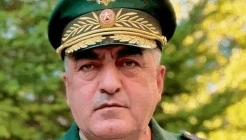 Новини України - ЗСУ вдарили по колоні на Курщині: генералу РФ ампутували руку та ногу