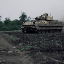 Новини України - ЗСУ ведуть бої з армією РФ на 11 напрямках