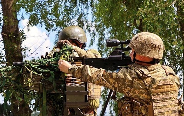 Новини України - ЗСУ відкинули окупантів біля Андріївки - DeepState