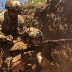 Новини України - ЗСУ відкинули росіян від Куп'янська