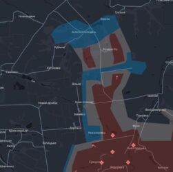 Новини України - ЗСУ відрізали "клешні" росіянам біля Добропілля