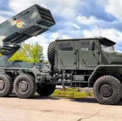 Новини України - ЗСУ знищили російський Солнцепьок