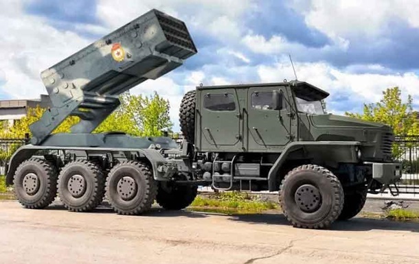 Новини України - ЗСУ знищили російський Солнцепьок