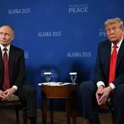 Новини світу - Зустріч Путіна та Трампа "три на три" завершилася