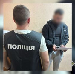 Поліція запобігла замовному вбивству на Сумщині: фігурант готував ліквідацію колишньої співмешканки